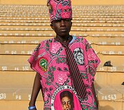 Rinkimai Nigeryje
