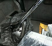 Rasti vogti daiktai