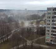Įvykio vietoje