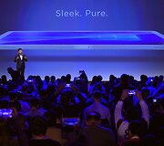 MWC &ndash; didžiausia pasaulyje mobiliųjų technologijų mugė