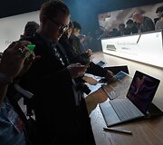 MWC &ndash; didžiausia pasaulyje mobiliųjų technologijų mugė