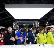 MWC &ndash; didžiausia pasaulyje mobiliųjų technologijų mugė