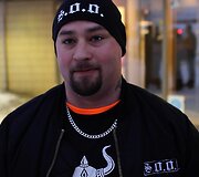 &bdquo;Odino karių&ldquo; savanoriai Norvegijoje ir Suomijoje