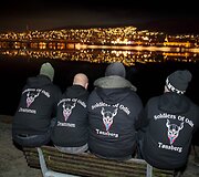 &bdquo;Odino karių&ldquo; savanoriai Norvegijoje ir Suomijoje