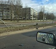 Įvykio vietoje