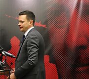 Rusijos opozicijos atstovai pristatė nepriklausomų ekspertų ataskaitą apie Ramzano Kadyrovo keliama grėsmė Rusijos saugumui