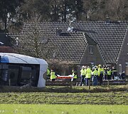 Traukinio avarija Nyderlanduose