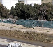 Beirute kaupiamos supakuotos &scaron;iuk&scaron;lės