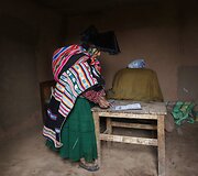Referendumas Bolivijoje