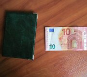 Asociatyvinė nuotrauka &ndash; pareigūnams siūlytas ky&scaron;is