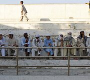 Pakistanietės boksininkės treniruojasi kad taptų profesionalėmis ir garsintų savo &scaron;alį