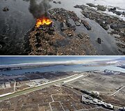 Japonija praėjus 5 metams po pražūtingojo žemės drebėjimo ir cunamio