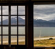 Patagonija &ndash; regionas Pietų Amerikos pietuose, Argentinos ir Čilės teritorijose