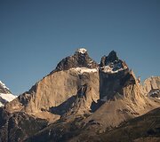 Patagonija &ndash; regionas Pietų Amerikos pietuose, Argentinos ir Čilės teritorijose