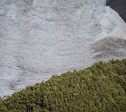 Patagonija &ndash; regionas Pietų Amerikos pietuose, Argentinos ir Čilės teritorijose