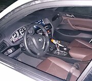 Sulaikytas vogtas automobilis