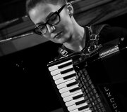 Kristina Žebrauskaitė