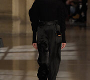 &bdquo;Lemaire&ldquo; 2016 m. rudens-žiemos kolekcijos modelis