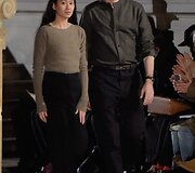 &bdquo;Lemaire&ldquo; 2016 m. rudens-žiemos kolekcijos modelis