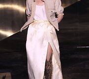&bdquo;H&M&ldquo; 2016 m. rudens-žiemos kolekcijos modelis