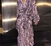 &bdquo;H&M&ldquo; 2016 m. rudens-žiemos kolekcijos modelis