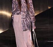 &bdquo;H&M&ldquo; 2016 m. rudens-žiemos kolekcijos modelis