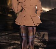&bdquo;H&M&ldquo; 2016 m. rudens-žiemos kolekcijos modelis