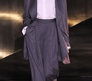 &bdquo;H&M&ldquo; 2016 m. rudens-žiemos kolekcijos modelis