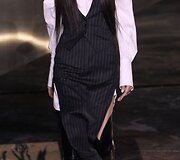 &bdquo;H&M&ldquo; 2016 m. rudens-žiemos kolekcijos modelis