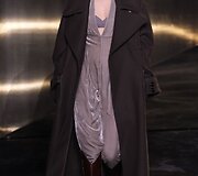 &bdquo;H&M&ldquo; 2016 m. rudens-žiemos kolekcijos modelis
