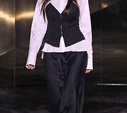 &bdquo;H&M&ldquo; 2016 m. rudens-žiemos kolekcijos modelis