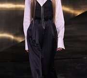 &bdquo;H&M&ldquo; 2016 m. rudens-žiemos kolekcijos modelis