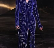 &bdquo;H&M&ldquo; 2016 m. rudens-žiemos kolekcijos modelis