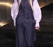 &bdquo;H&M&ldquo; 2016 m. rudens-žiemos kolekcijos modelis