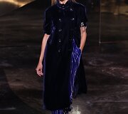 &bdquo;H&M&ldquo; 2016 m. rudens-žiemos kolekcijos modelis