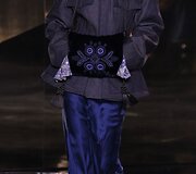 &bdquo;H&M&ldquo; 2016 m. rudens-žiemos kolekcijos modelis