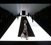 Milano mados savaitė