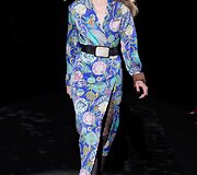 &bdquo;Emanuel Ungaro&ldquo; 2016 m. rudens-žiemos kolekcijos modelis