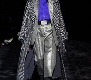 &bdquo;Emanuel Ungaro&ldquo; 2016 m. rudens-žiemos kolekcijos modelis