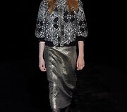 &bdquo;Emanuel Ungaro&ldquo; 2016 m. rudens-žiemos kolekcijos modelis