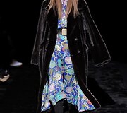&bdquo;Emanuel Ungaro&ldquo; 2016 m. rudens-žiemos kolekcijos modelis