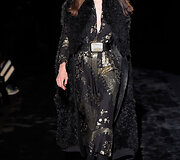 &bdquo;Emanuel Ungaro&ldquo; 2016 m. rudens-žiemos kolekcijos modelis