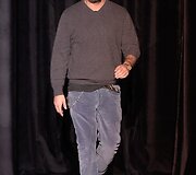 &bdquo;Emanuel Ungaro&ldquo; 2016 m. rudens-žiemos kolekcijos modelis