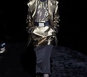 &bdquo;Emanuel Ungaro&ldquo; 2016 m. rudens-žiemos kolekcijos modelis