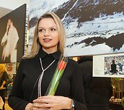 Nora Lapinskienė