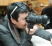 Lilija Valatkienė mėgsta fotografuoti