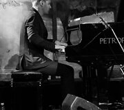 Andrej Polevikov. Koncerto akimirka