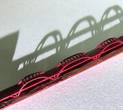 Įspūdingi Chieno Chu Lee drožiniai i&scaron; pie&scaron;tuko grafito
