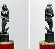 Įspūdingi Chieno Chu Lee drožiniai i&scaron; pie&scaron;tuko grafito