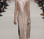 &bdquo;Lanvin&ldquo; 2016 m. rudens-žiemos kolekcijos modelis
